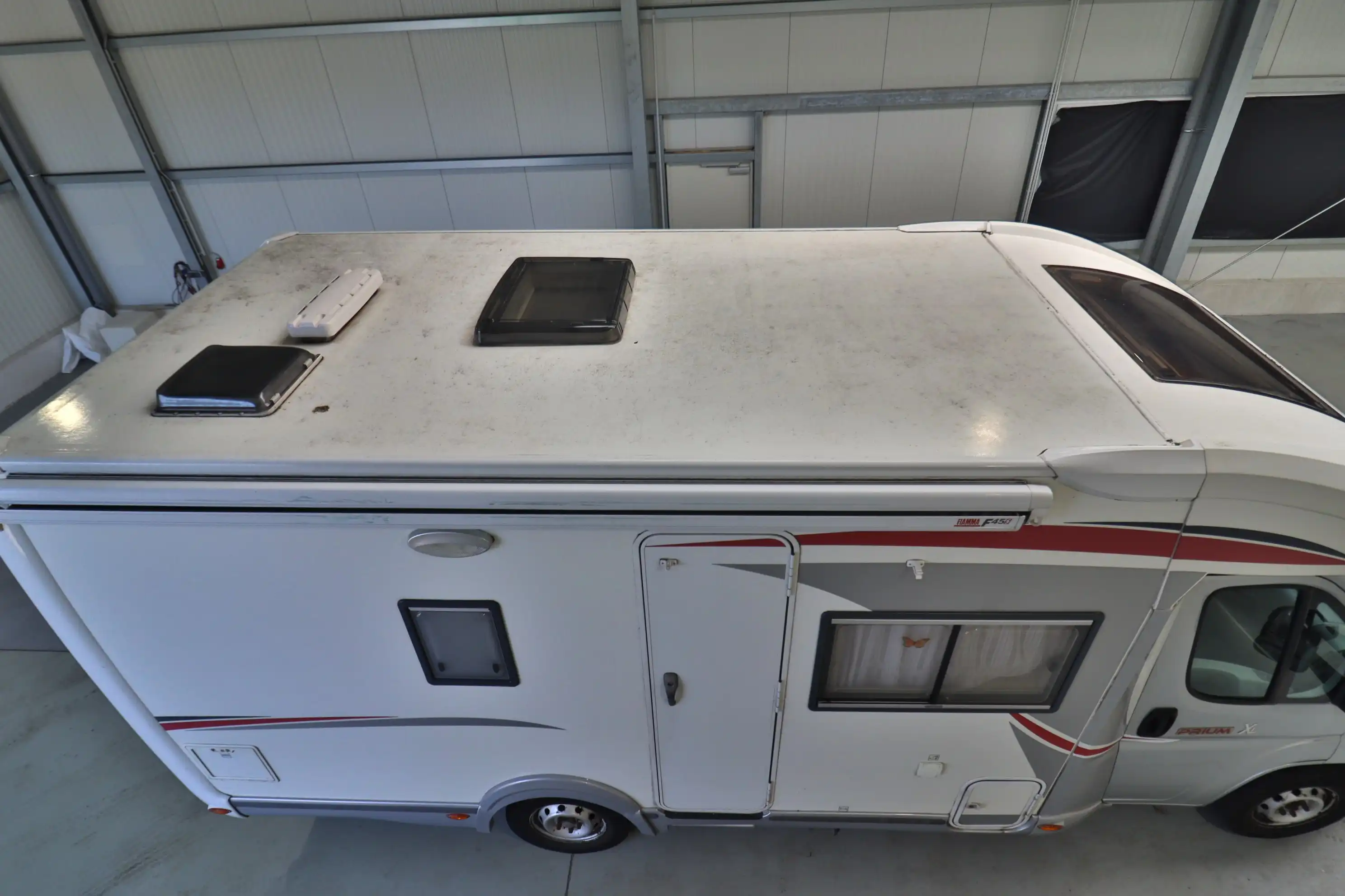 CHALLENGER Premium XL - Ansicht 5